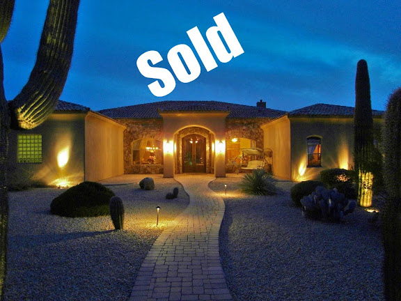 buy foreclosed homes phoenix: Scottsdale Luxury Homes