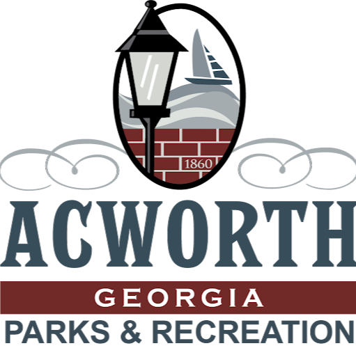 Acworth Community Center logo