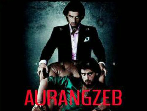 Aurangzeb Debuts In 715 Ufo Digital Theatres