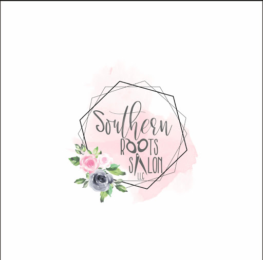 Southern Roots Salon, llc logo