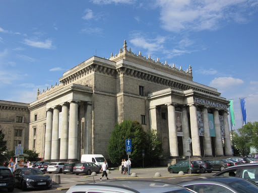 Teatr Dramatyczny im. G. Holoubka