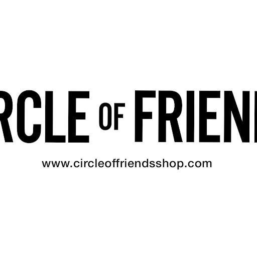 Circle of Friends logo