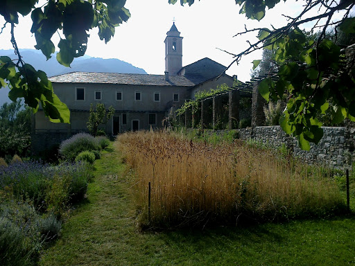Monastère de Saorge