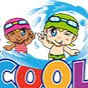 Zwemschool VetCool Groningen logo