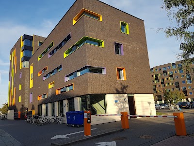 Photos of Inntel Hotels Art Eindhoven