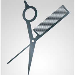 Vios Hairstyling logo