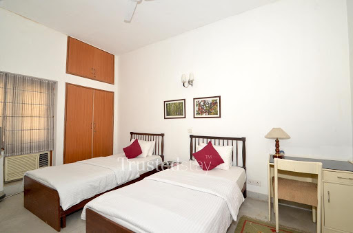 Trusted Stay Service Apartments in Greater Kailash II , Delhi-NCR, E-481, Block E, Greater Kailash II, Greater Kailash, New Delhi, Delhi 110048, India, Serviced_Accommodation, state UP