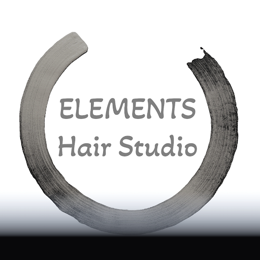 Elements Hair Studio logo