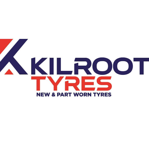 kilroot tyres logo