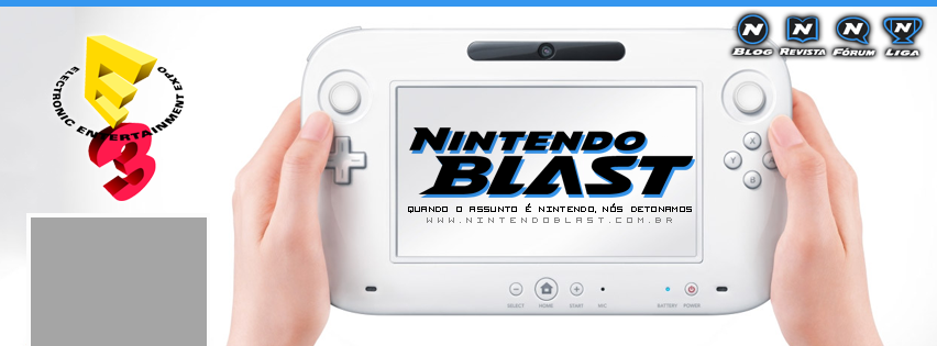 Cover Facebook: Nintendo Blast + E3 Banner-Facebook_doug