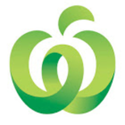 Woolworths Murray Street logo