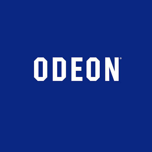 ODEON Coolock logo