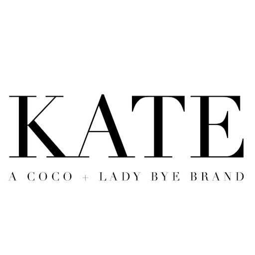 Kate KC logo
