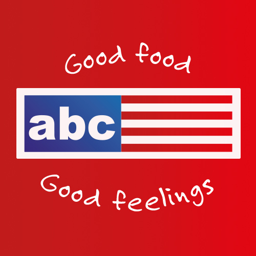 ABC Restaurant Sevenum logo