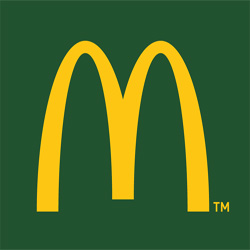 McDonald's logo