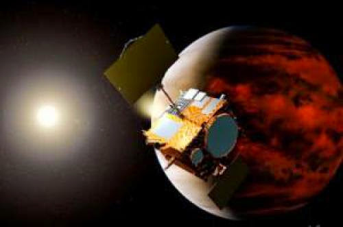 Planet C Venus Climate Orbiter