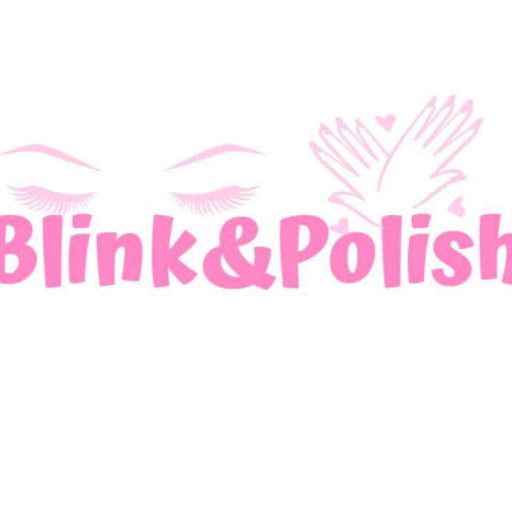 Blink And Polish (Preserve Dr).Oakville logo