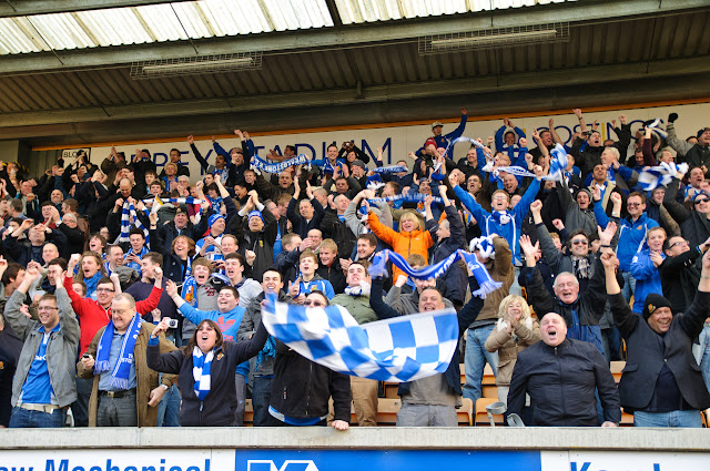 Cambridge v Stones (c) Steve Foster