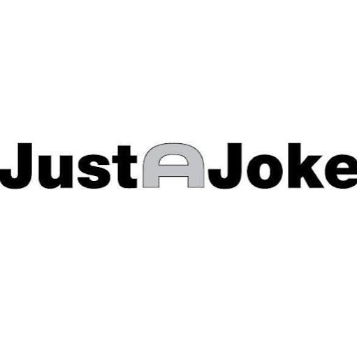Just a Joke logo