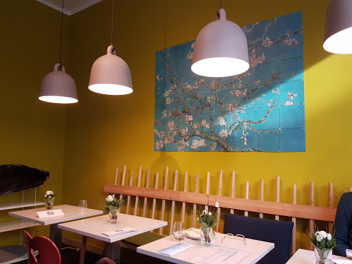 Blum Coffee Bar