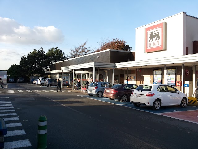 Delhaize