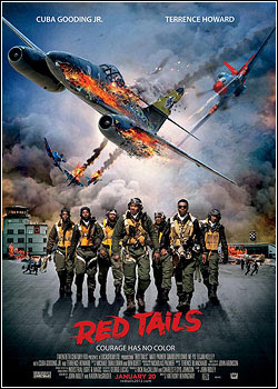 1221312 Download Red Tails DVDRip   Legendado