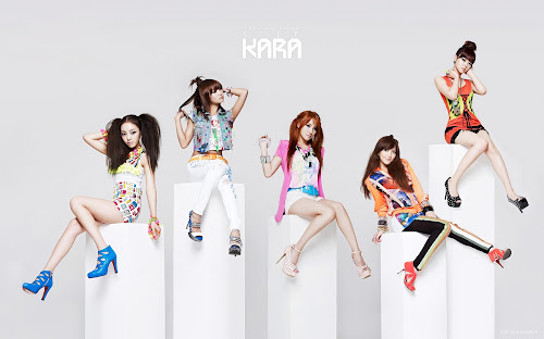 KARA Wallpapers