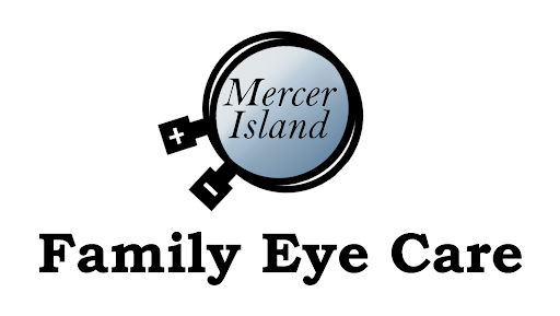 Mercer Island Family Eye Care logo