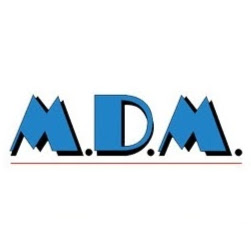 MDM srl logo