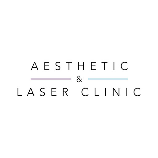 Aesthetic & Laser Clinic logo