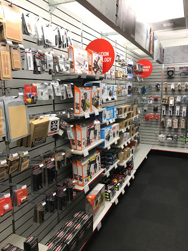 Electronics Store «RadioShack», reviews and photos, 481 Sawdust Rd, Spring, TX 77380, USA