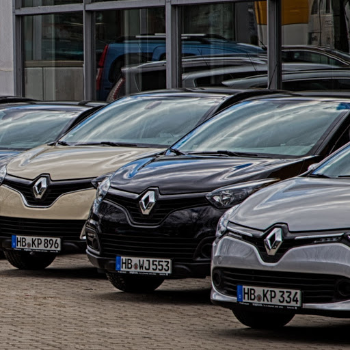 Renault Bremen Krügel Automobile GmbH