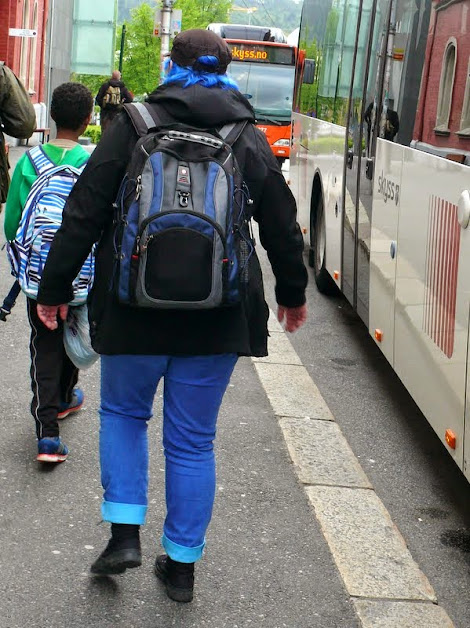 Бабушки - старушки.