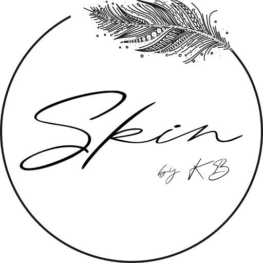 Skin by KB logo