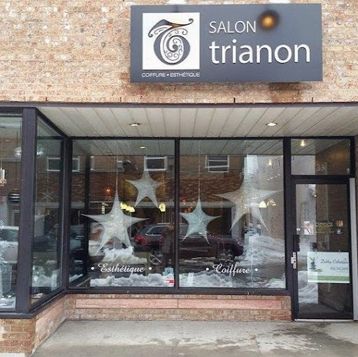 Salon Trianon logo