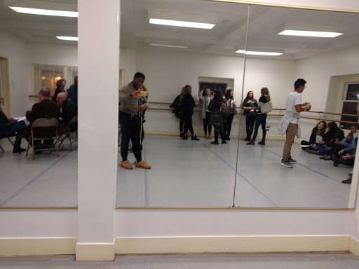 Dance School «Shawl-Anderson Dance Center», reviews and photos, 2704 Alcatraz Ave, Berkeley, CA 94705, USA