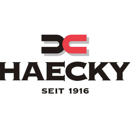 Fabrikladen Haecky logo
