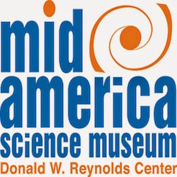 Mid-America Science Museum logo