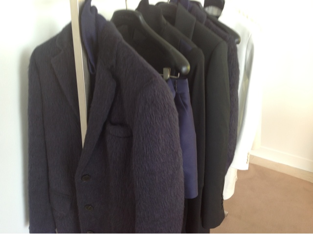 DIARY OF A CLOTHESHORSE: SALVATORE FERRAGAMO AW 13/14 PRESS PREVIEW