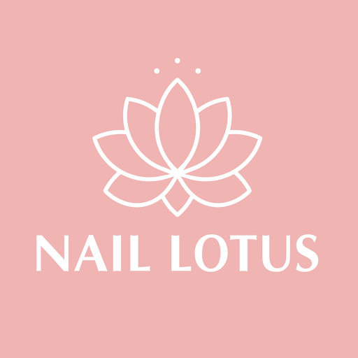 Nail Lotus logo
