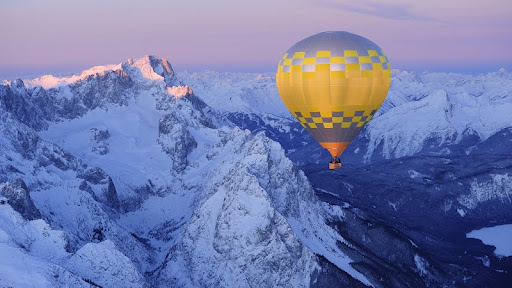 Ballooning Above the Bavarian Alps, Germany.jpg