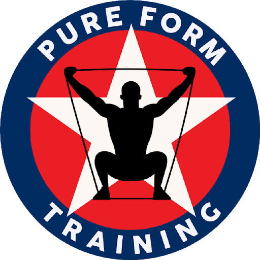 Pure Form Training West Sac