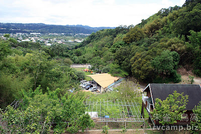 台中東勢悠樂活開心農場 @八大露營社迎新活動