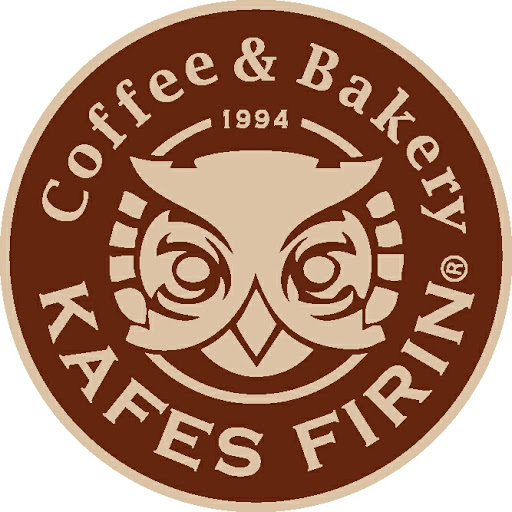 KAFES FIRIN logo