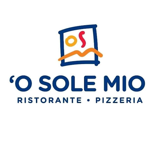 Ristorante - Pizzeria O sole mio logo