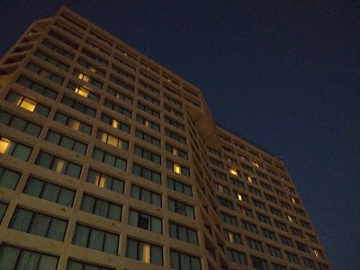 Photos of InterContinental Abu Dhabi