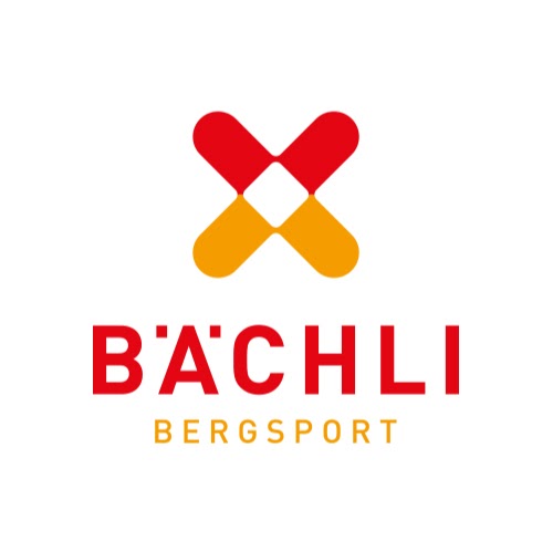 Bächli Bergsport logo