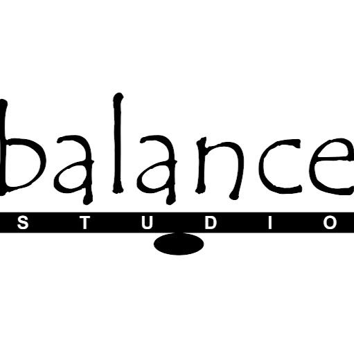 Balance Studio logo