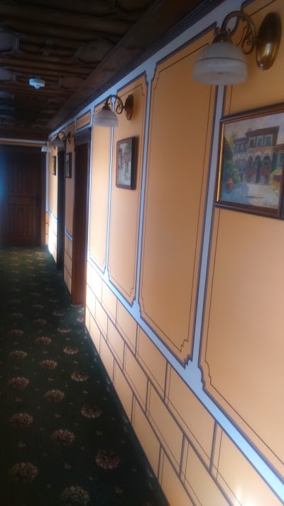 lodging
