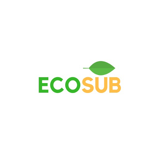 Ecosub logo